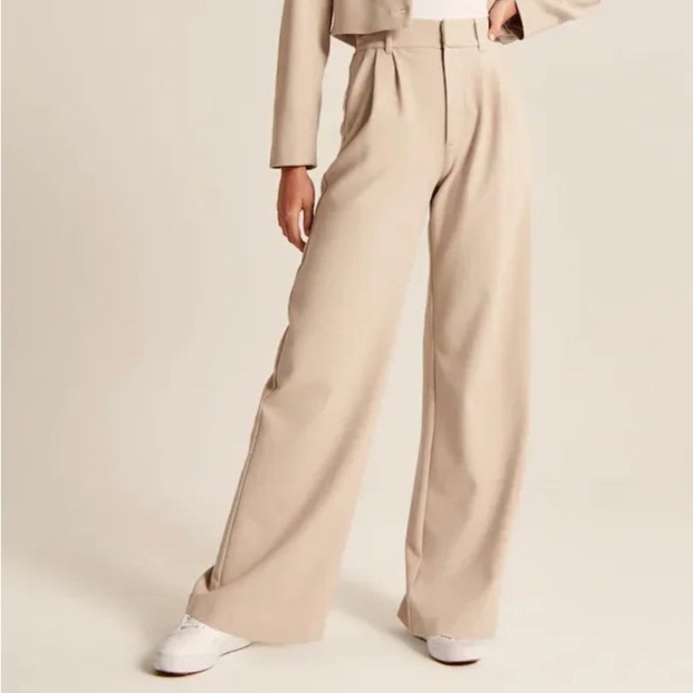 Amazons highest rated flowy trousers